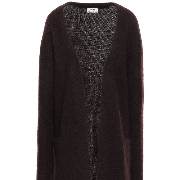 acne studios cardigan - Picture 1 of 4